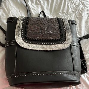 Western Backpack